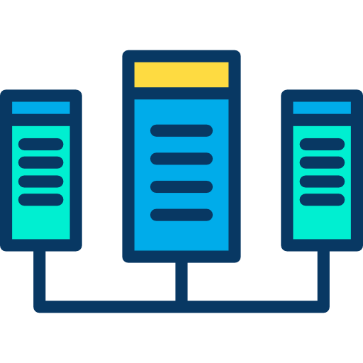 Database іконка