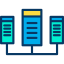 Database 图标 64x64