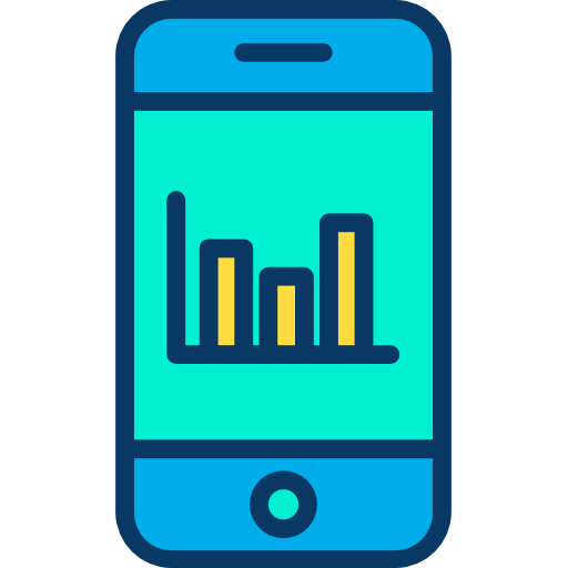 Analytics アイコン