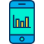Analytics 图标 64x64