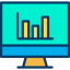Analytics 图标 64x64