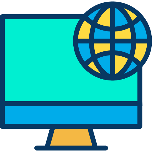 Data 图标