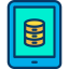 Database 图标 64x64