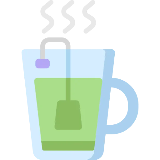 Tea icon