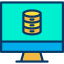 Database 图标 64x64