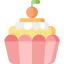 Muffin icon 64x64
