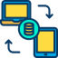 Sync icon 64x64