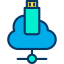 Cloud icon 64x64