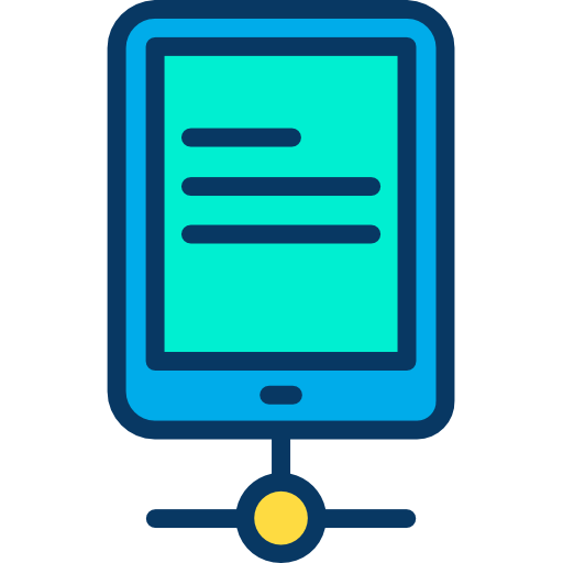 Tablet icon