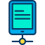 Tablet icon 64x64