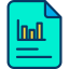 Analytics icon 64x64