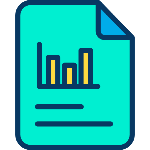 Analytics 图标