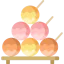 Takoyaki icon 64x64