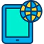 Data icon 64x64