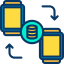 Smartwatch icon 64x64
