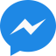 Messenger ícono 64x64