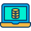 Laptop icon 64x64