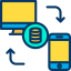 Transfer icon 64x64