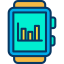 Smartwatch icon 64x64