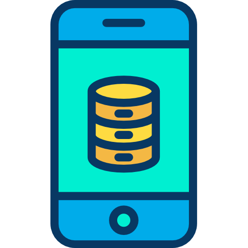 Database Ikona