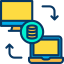 Transfer icon 64x64