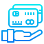 Credit card 상 64x64