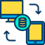 Transfer icon 64x64