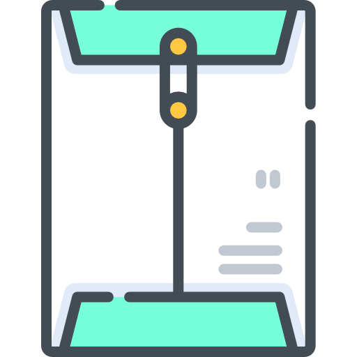Envelope icon