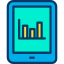 Analytics icon 64x64