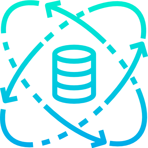 Data icon