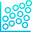 Scatter іконка 64x64