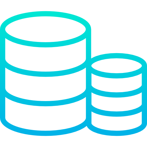 Database ícone