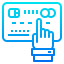 Credit card 상 64x64