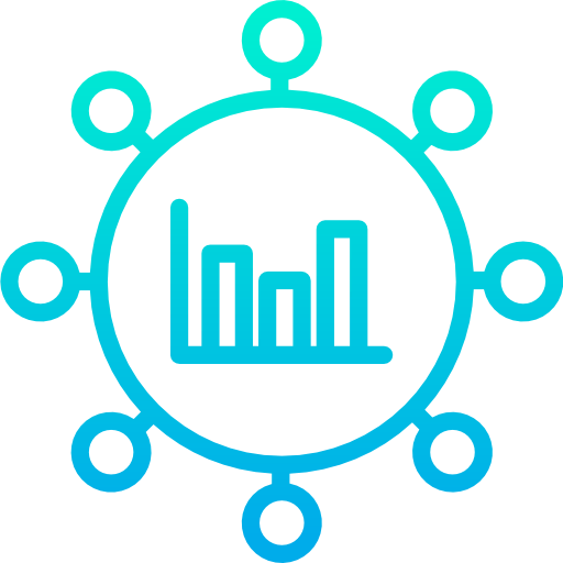 Analytics icon