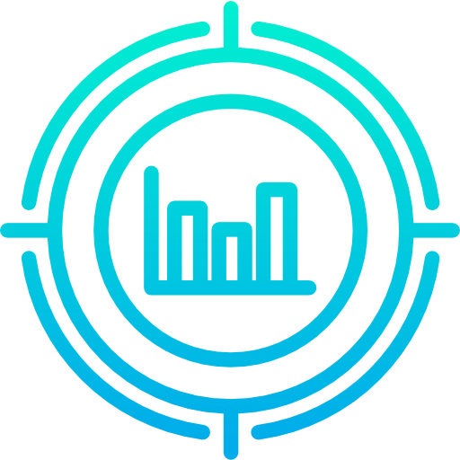 Analytics 图标