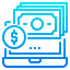 Online banking 상 64x64