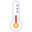 Thermometer Symbol 64x64