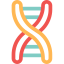 Dna Symbol 64x64
