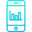 Analytics іконка 64x64