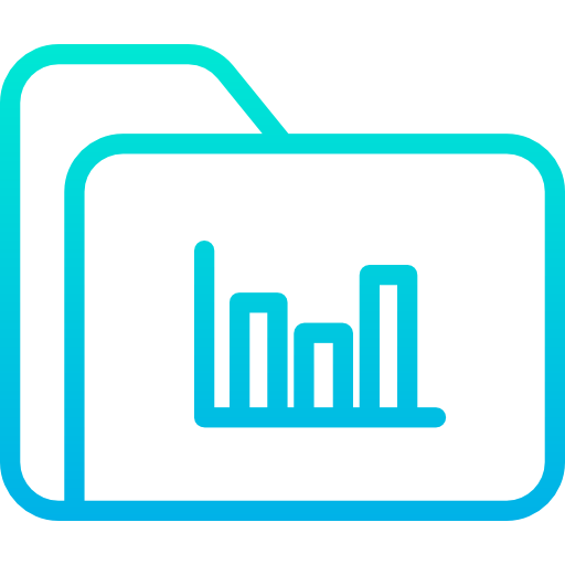 Analytics icon