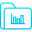 Analytics іконка 64x64
