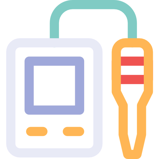 Ph meter 图标