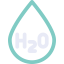 H2o Symbol 64x64