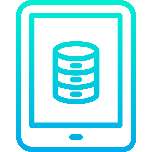 Database Ikona