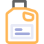 Bleach Symbol 64x64