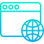 Internet іконка 64x64