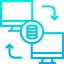 Transfer іконка 64x64