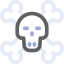 Danger Symbol 64x64