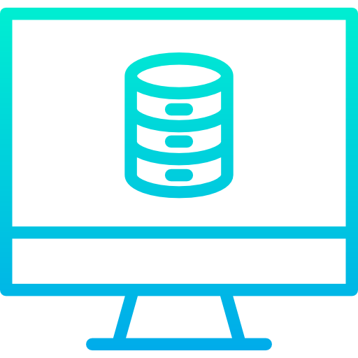 Database ícono