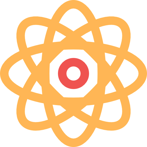 Atom アイコン